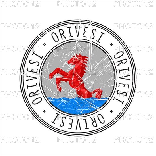 Orivesi city