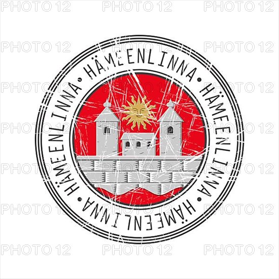 Hameenlinna city