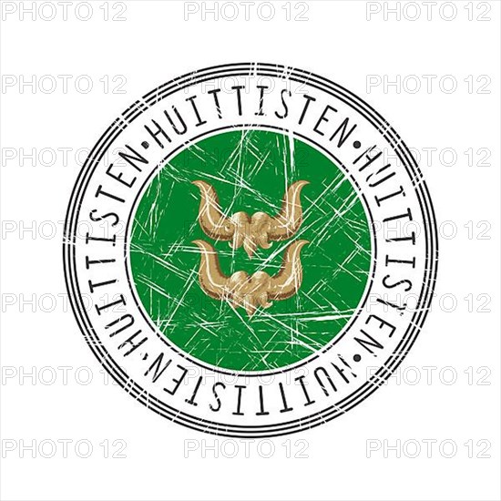 Huittisten city