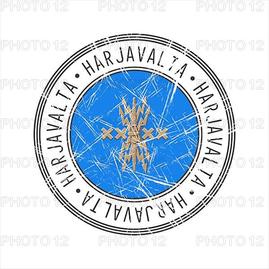 Harjavalta city