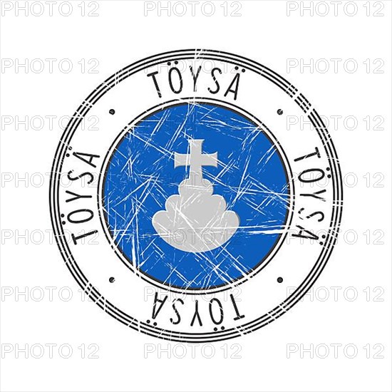 Toysa city