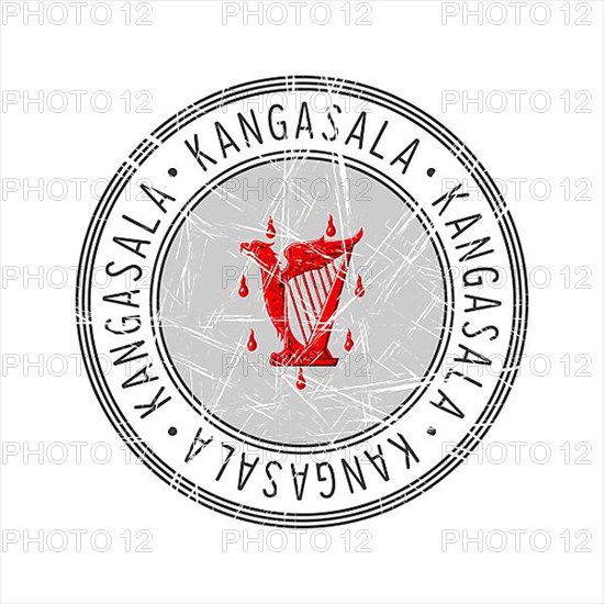 Kangasala city
