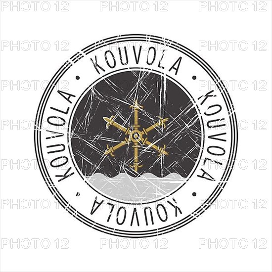Kouvola city