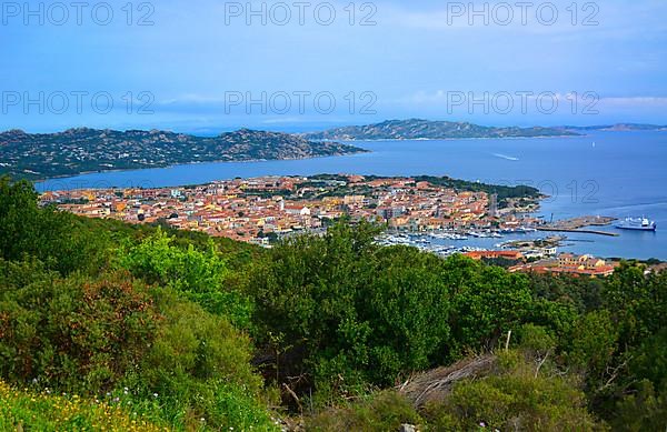 Italy