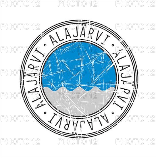 Alajarvi city