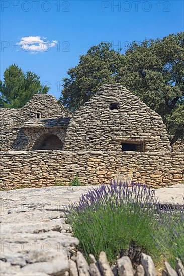 Village des Bories