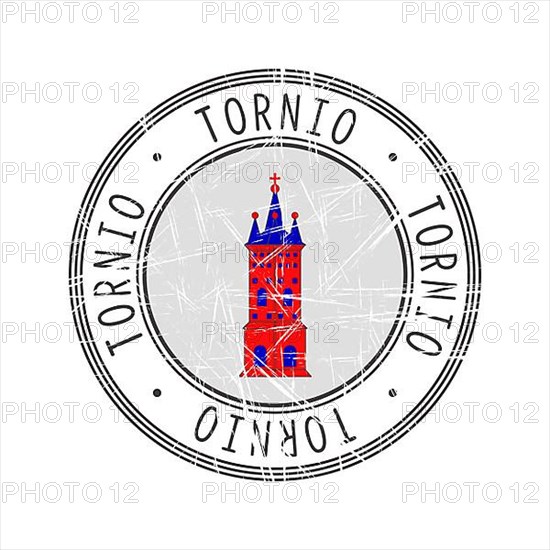 Tornio city