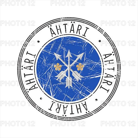 Ahtari city