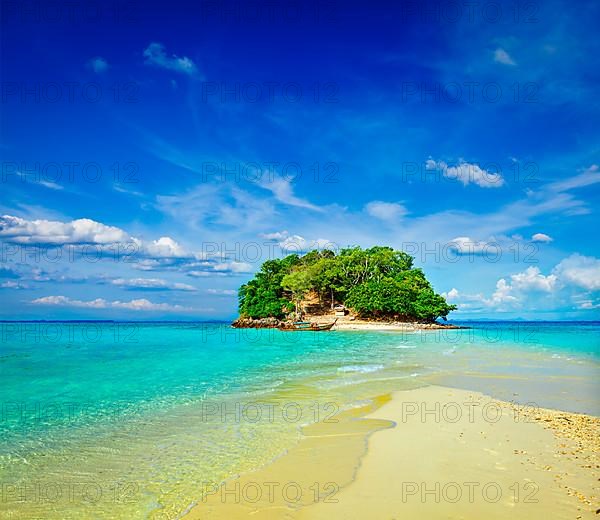 Vacation holidays concept background