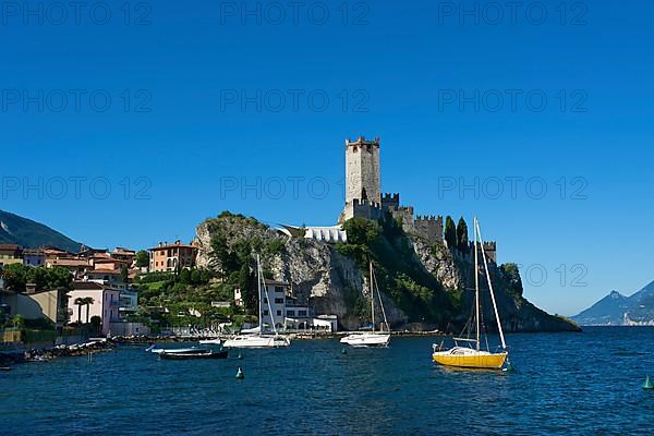 Malcesine