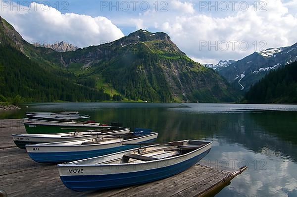 Vilsalpsee