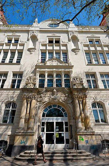 Adult Education Centre