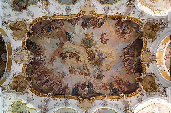 Maria Steinbach Pilgrimage Church