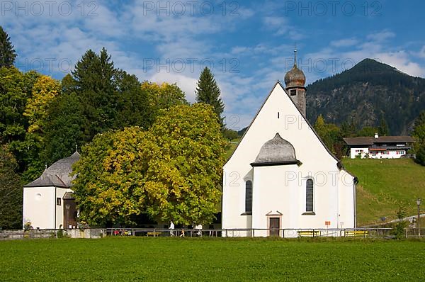 St. Loretto
