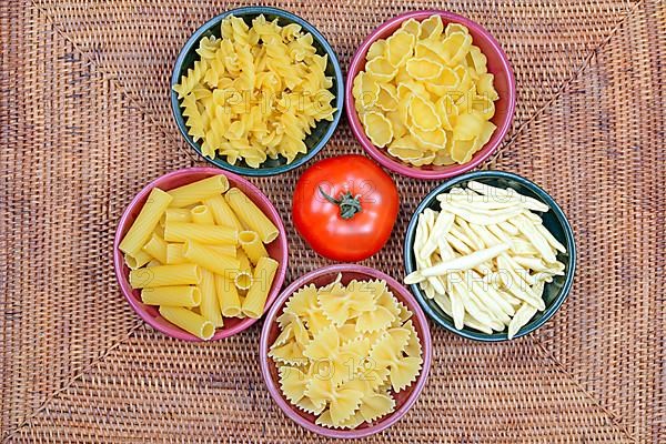Farfalle