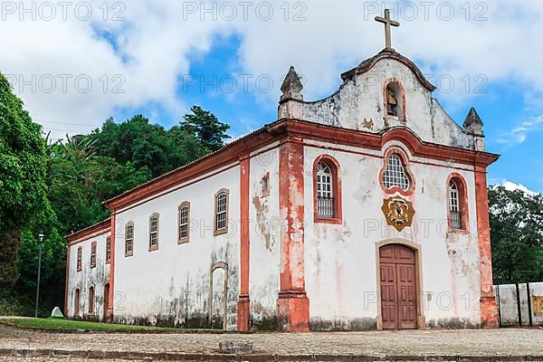 Nossa Senhora das Dores Chapel