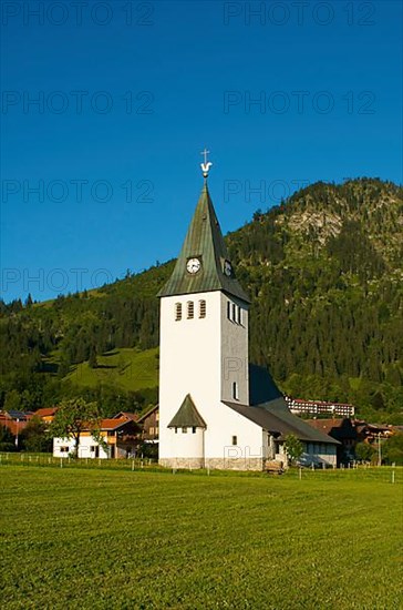 Church