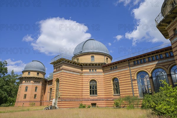 Astrophysical Observatory