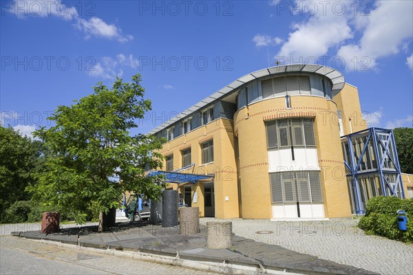 German Research Centre for Geosciences