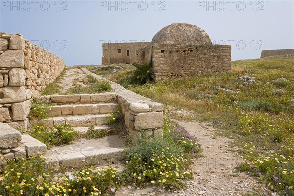 Ammunition Chamber
