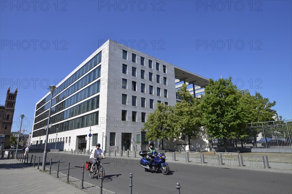 Federal Foreign Office