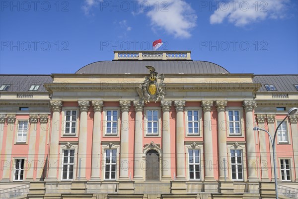 New Parliament