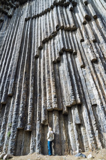 Symphony of Stones