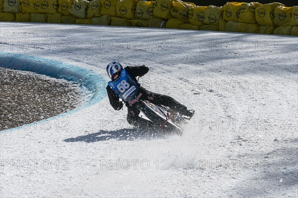 Ice Speedway Event
