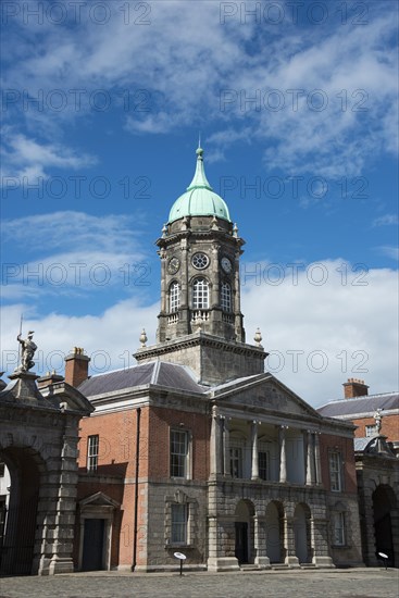 Dublin Castle