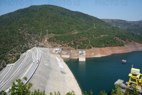 Dam