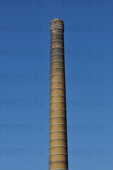 Chimney