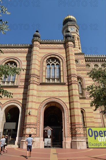 Great Synagogue