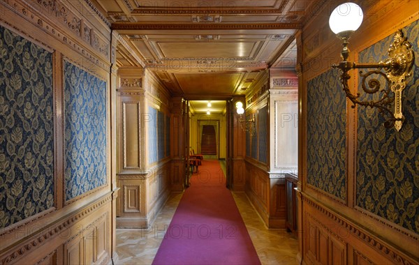 Aisle