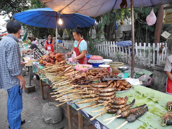 Market