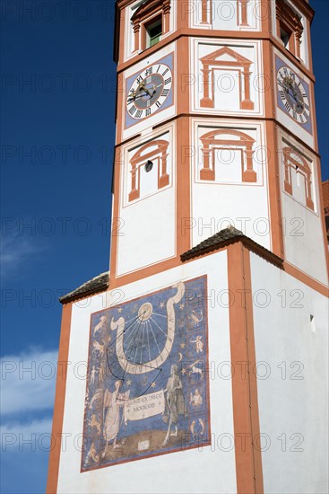 Tower