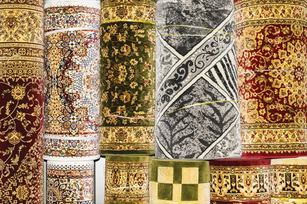 Carpet shop