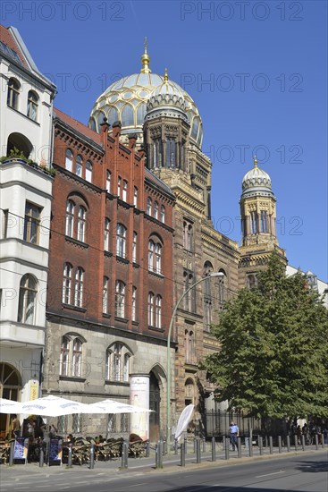 Synagogue