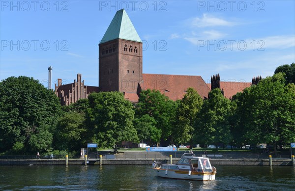 Maerkisches Museum