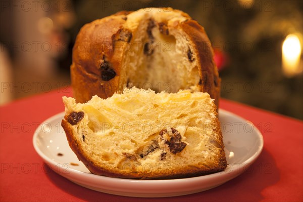 Panettone
