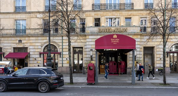 Hotel Adlon