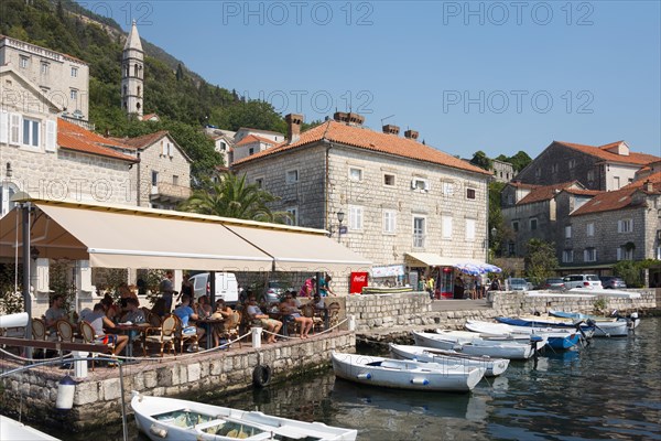Port