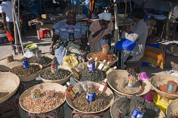 Market