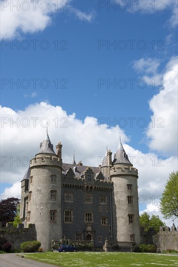 Killyleagh Castle