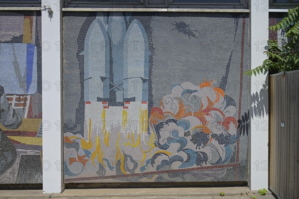 Mosaic