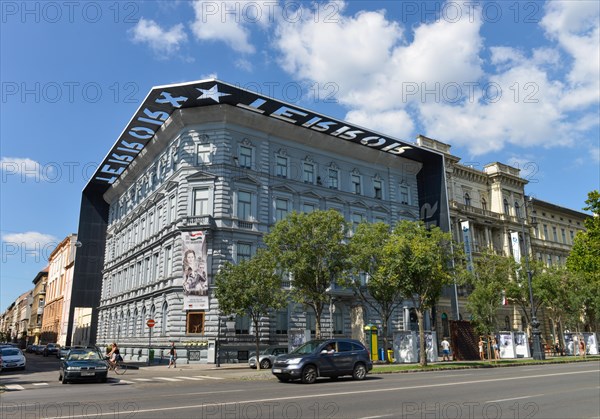 House of Terror