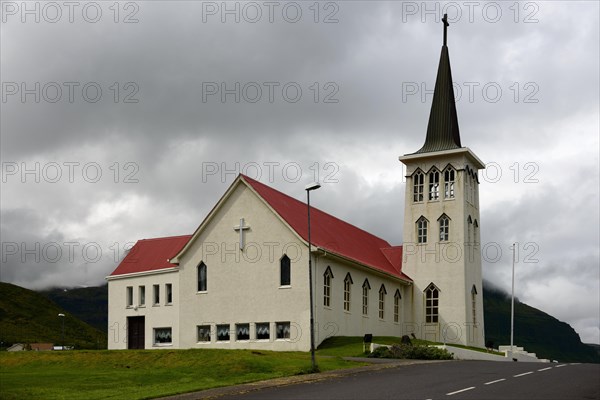 Church