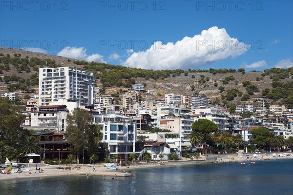 Saranda