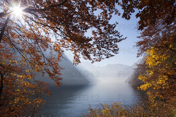 Koenigsee