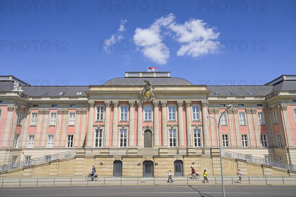 New Parliament