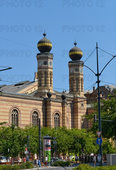 Great Synagogue
